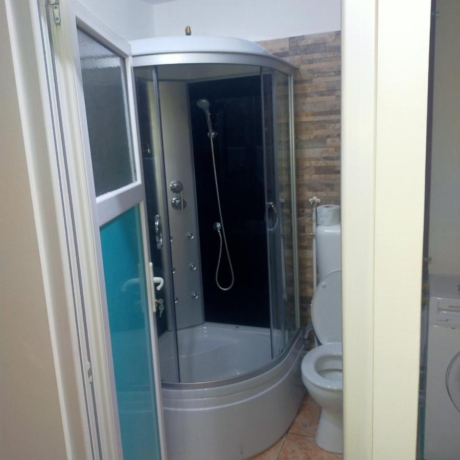 Vila Elena Ap 1 Bükreş Dış mekan fotoğraf