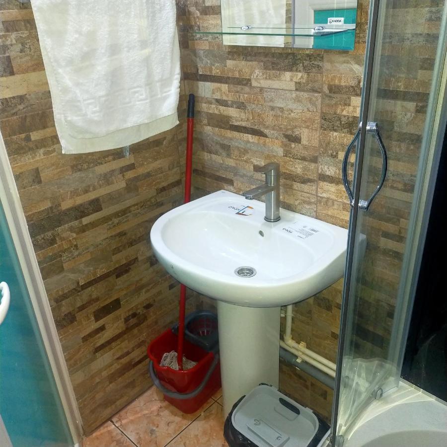 Vila Elena Ap 1 Bükreş Dış mekan fotoğraf